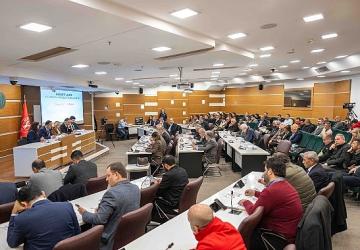 Bornova Belediyesi'nden temizlik atağı