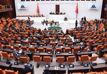 Resmi Gazete’de yayımlandı: Hangi il kaç milletvekili çıkaracak?