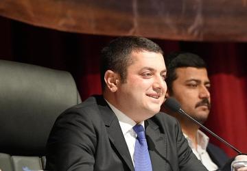 Torbalı Belediyesi Gıda Terörüne Geçit Vermedi