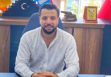Mali Müşavir Mehmet Küçük:'19 Mayıs tarihimizin en önemli dönüm noktalarından biridir'