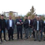 Adıyaman Sulama Birliği’nde usulsüzlük iddiaları: Çiftçiler, çalışanlar ve muhtarlardan açıklama - Videolu Haber