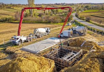 DESKİ’den İlçelere Yaşam Kalitesini Artıracak Yatırımlar