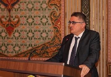 Sağlık Teknolojilerinde Akademi ve Girişimcilik Aynı Zeminde Buluştu