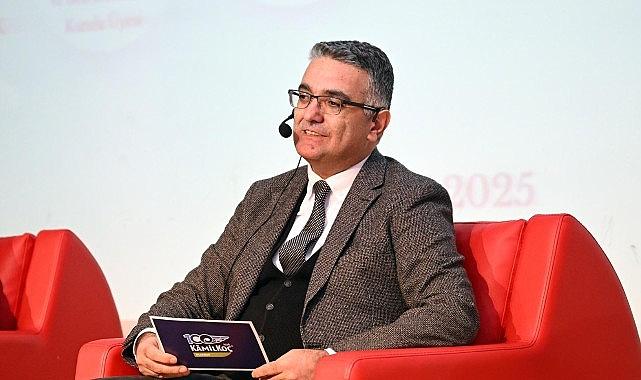 Kâmil Koç Genel Müdürü Çağatay Kepek, “Kâmil Koç'un hikâyesi, Türkiye'nin yolculuğunun hikâyesidir"