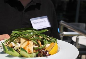 Büyükşehir EKDAĞ Tesisleri'nde “ozon"lu temizlik