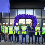 İstanbul'dan dünyaya yerli batarya üretimi başlıyor