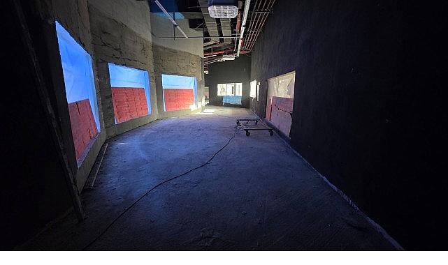 “Kocaeli Akvaryumu" turizmin cazibe merkezi olacak