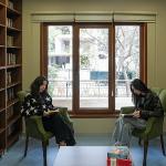 Maltepe Belediyesi, kütüphane ve çalışma alanlarıyla öğrencilerin yanında