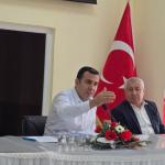 Gölbaşı ilçesinde Yıl Sonu Değerlendirme Toplantısı gerçekleştirildi