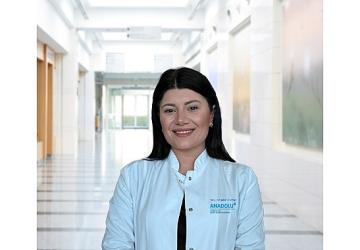 Stres duygusal açlığı artırıyor