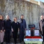 Karabağlar 'da iz bırakan Başkan Kürüm unutulmadı