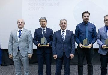 Dokuz Eylül Üniversitesi Ev Sahipliğinde BİGGSinerji Programı Tanıtıldı