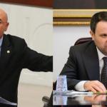 CHP’li Tanal’dan Adalet Bakanı’na tepki: ‘Adalet makamı parti vitrini değildir’