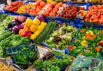 TÜİK Şubat ayı enflasyon verilerini açıkladı: Gıda fiyatları yıllık yüzde 36,44 yükseldi