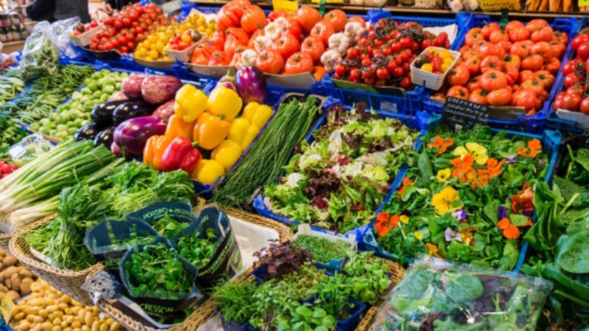 TÜİK Şubat ayı enflasyon verilerini açıkladı: Gıda fiyatları yıllık yüzde 36,44 yükseldi