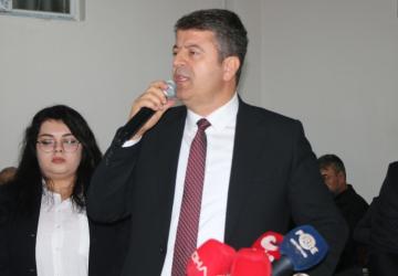 Başkan Tutdere’den Çekmeköy’de hayatını kaybeden Fatma Nur öğretmen için açıklama