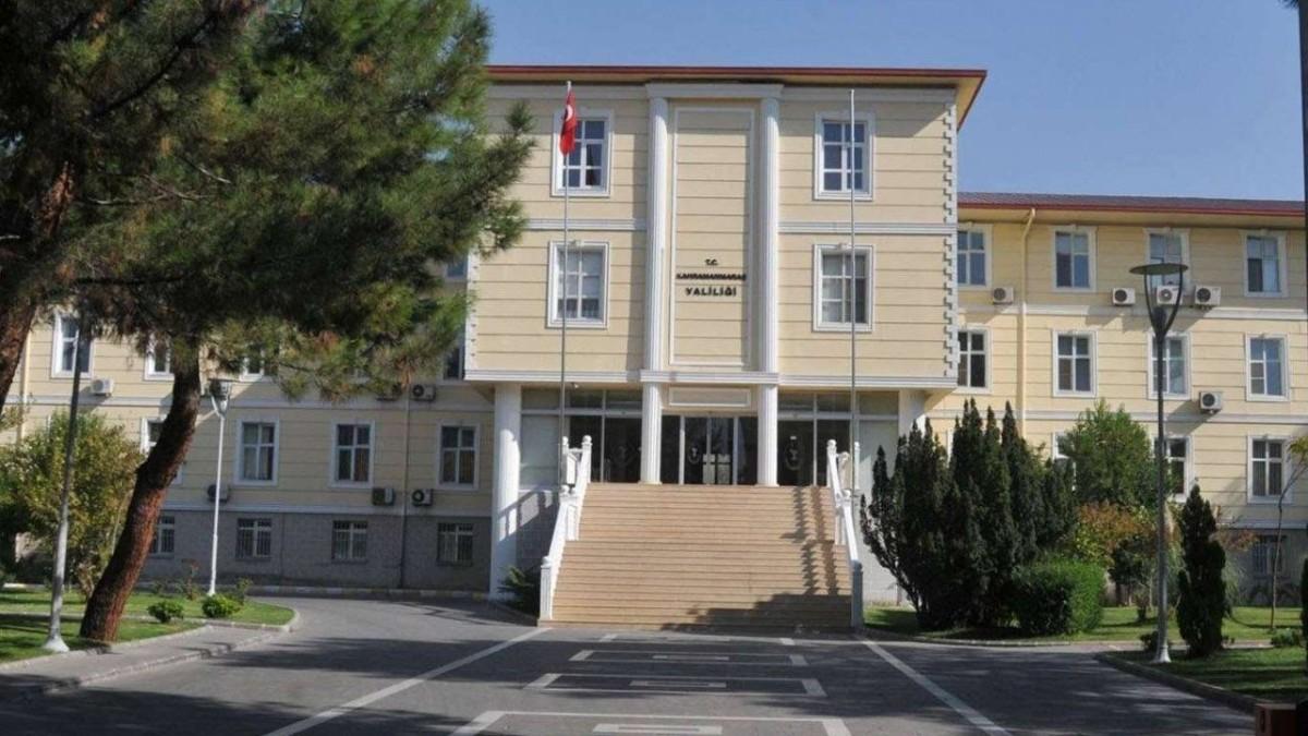 Kahramanmaraş Valiliği’nden Saldırı sonrası açıklama