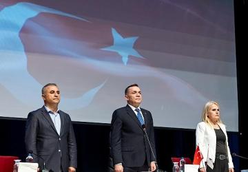 Yenişehir ortak akılla yönetiliyor