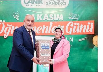 Başkan Sandıkçı'dan Öğretmenlere Diyarbakır, Mardin ve Şanlıurfa Turu