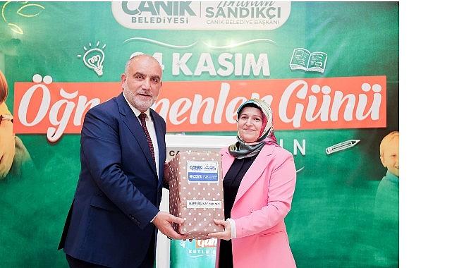 Başkan Sandıkçı'dan Öğretmenlere Diyarbakır, Mardin ve Şanlıurfa Turu