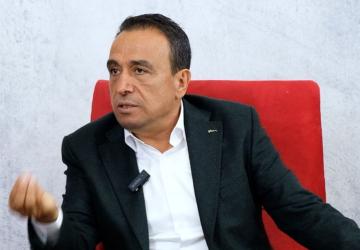 ‘Ankara’da yeni bir dönem başlıyor’ değerlendirmesi: Strateji kuruluşlarından Yaşar Aydın’a kritik ziyaret