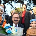 Yavuz Ağıralioğlu Trabzon’dan seslendi: ‘Sinan Oğan gibi olmayacağım’