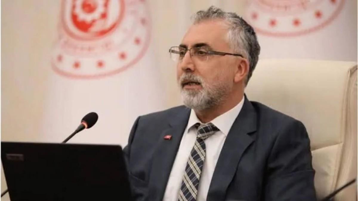 Bakan Işıkhan duyurdu: ‘SGK’ya bin yeni sözleşmeli personel alacağız’