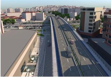 Mavişehir'e nefes aldıracak hamle