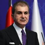 AK Parti Sözcüsü Ömer Çelik’ten İshak Şan’a yönelik saldırıya sert tepki: ‘Açık bir barbarlıktır’ - Videolu Haber