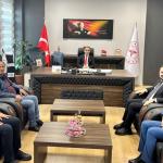 Başkan Yakub Çelik: Çalışanlarımızın sesi olmaya devam edeceğiz