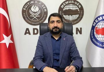 Mehmet Demir: ‘Ücrette denge sağlanmadan alım gücü artmaz’