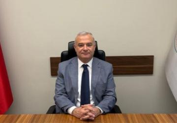 Mahmut Ergen’den 6 Şubat mesajı: ‘Acının gölgesinde umudu büyüten bir mücadele’