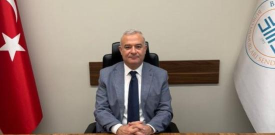 Mahmut Ergen’den 6 Şubat mesajı: ‘Acının gölgesinde umudu büyüten bir mücadele’