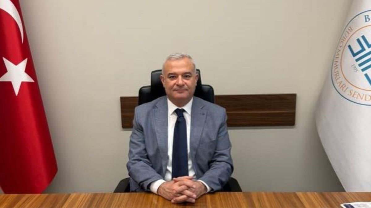 Mahmut Ergen’den 6 Şubat mesajı: ‘Acının gölgesinde umudu büyüten bir mücadele’