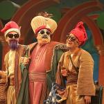 İBB Şehir Tiyatroları'nda Bu Hafta (25 Şubat-2 Mart 2026)