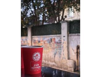 Dayanışma Sofrası Maltepe'de Büyüyor