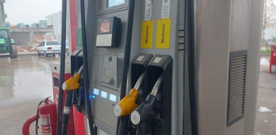 Akaryakıta zam tarihi belli oldu! Benzin ve motorin fiyatları ne kadar olacak?