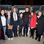 Meslek Fabrikası nöbeti üçüncü gününde