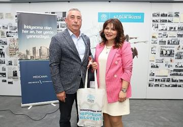 Nilüfer Sağlık Buluşmaları'nda çocukluk aşılarının önemi vurgulandı