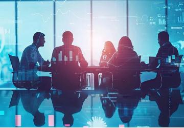 Bankaların yalnızca %11'i güvenilir yapay zeka yetkinliğine ulaşabildi