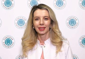 Diş teli her yaşta mümkün!