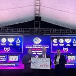Sosyal İnovasyon Ajansı “SosyalFest"te Türkiye Birincisi Oldu