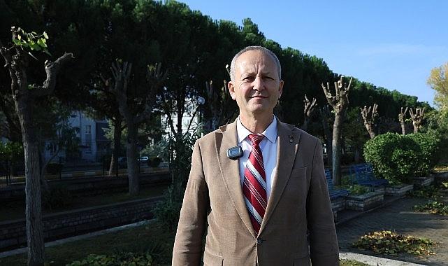 Efeler Halkından Başkan Çerçioğlu'na Hizmet Teşekkürü