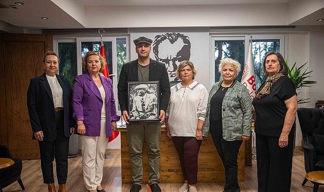 Şapka Devrimi'nin 100. yılında anlamlı ziyaret