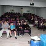 Çevre Dedektifi Kerem iş başında