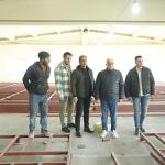 Burhaniye Belediyesi'nden 200 Milyon TL'lik Yol ve Altyapı Yatırımı