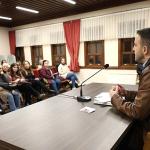 Osmangazi'de Edebiyat ve Hayat Buluşmaları