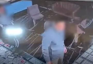 Şanlıurfa’da kuyumcuya silahlı yağma: 6 şüpheli yakalandı - Videolu Haber