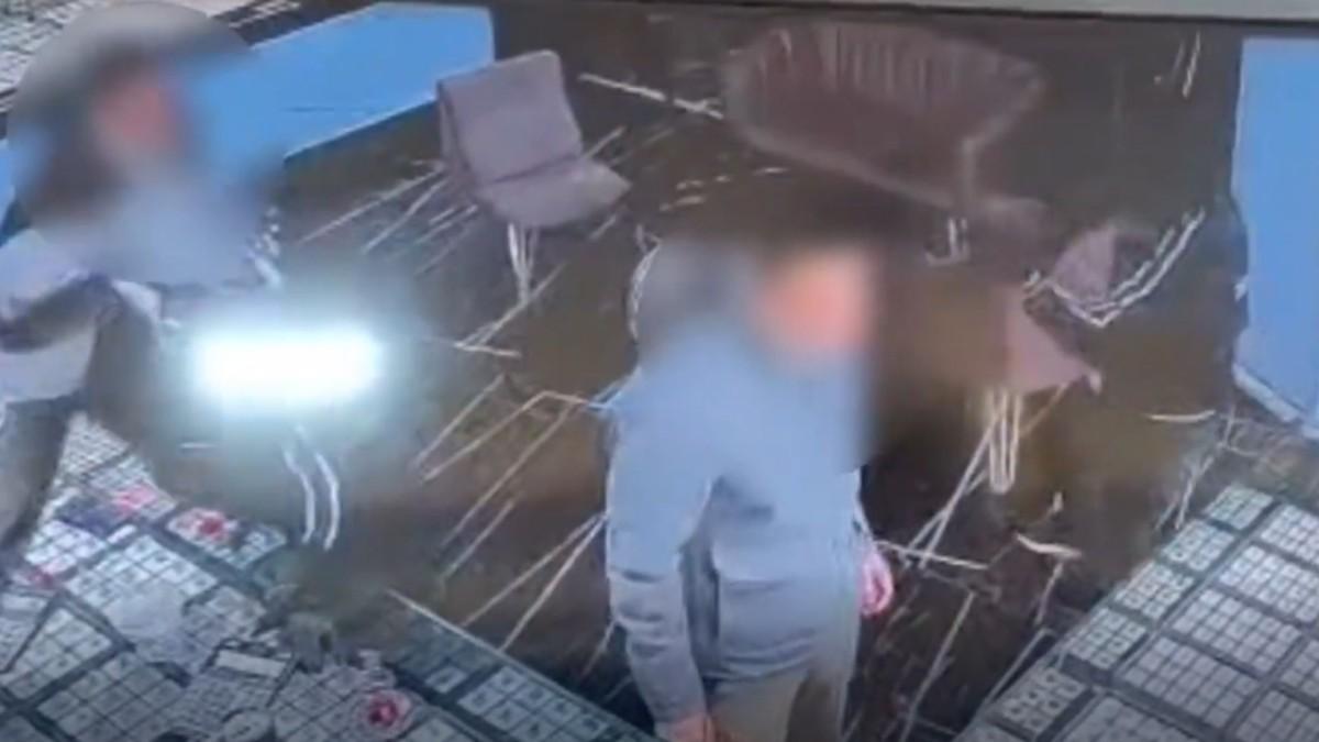 Şanlıurfa’da kuyumcuya silahlı yağma: 6 şüpheli yakalandı - Videolu Haber