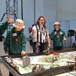 Genç mucitler Fuar İzmir'de yarıştı